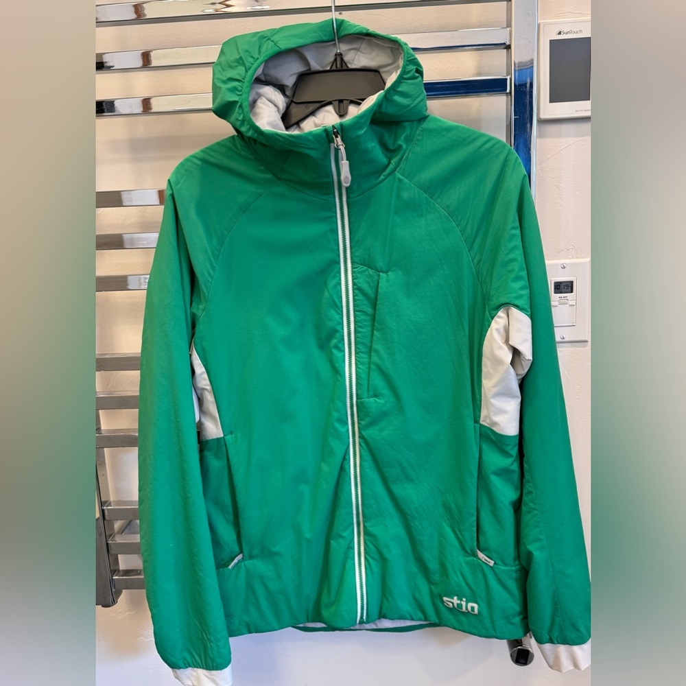 Stio Alpiner jacket